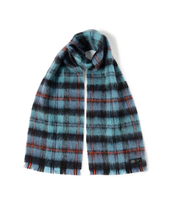 BEAMS BOY（ビームス ボーイ）【1/10新規値下げ】John Scott / Mohair 