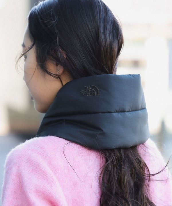 BEAMS BOY（ビームス ボーイ）THE NORTH FACE PURPLE LABEL