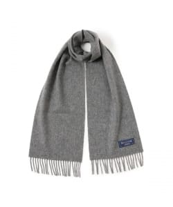 HIGHLAND TWEEDS / ソリッド ストール 小