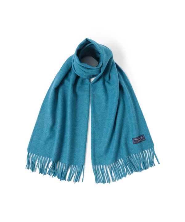 HIGHLAND TWEEDS SCARF