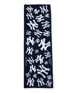 INFIELDER DESIGN / MLB ロゴ ストール