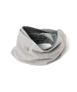 THE NORTH FACE PURPLE LABEL / POLARTEC Field Loop Stole