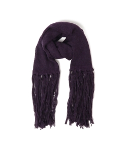 maturely / Alpaca Windy Muff