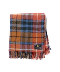 HIGHLAND TWEEDS / ビッグ ストール 17