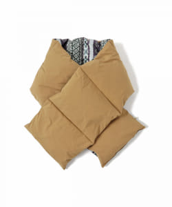 maturely / Futon Down Muff
