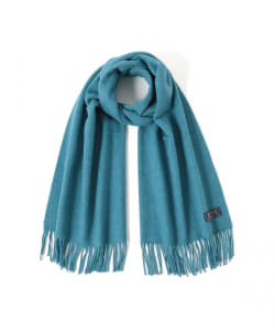 HIGHLAND TWEED / ソリッド ストール 大