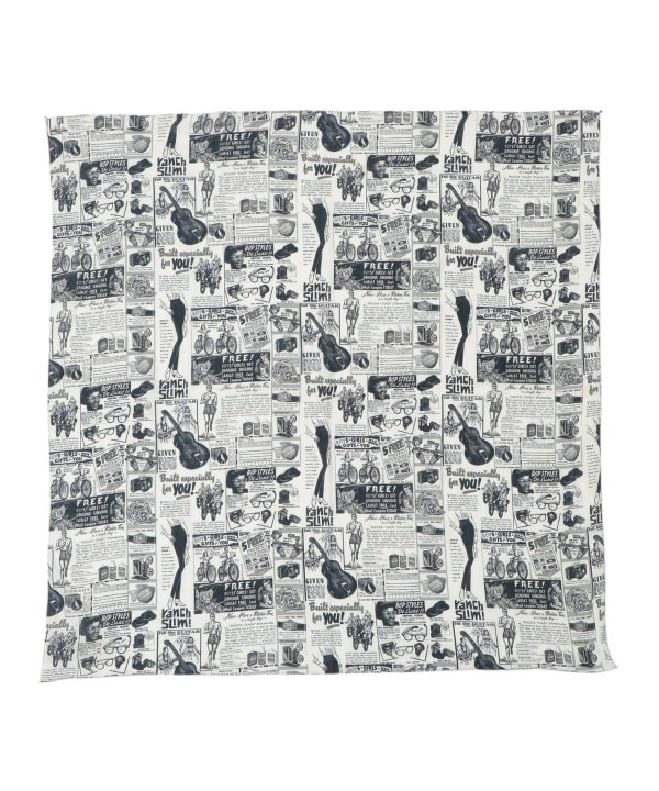 BEAMS BOY（ビームス ボーイ）【+10%ポイントUP】【別注】BINDU