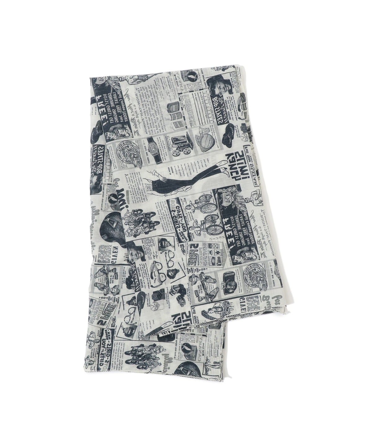 BEAMS BOY（ビームス ボーイ）【+10%ポイントUP】【別注】BINDU