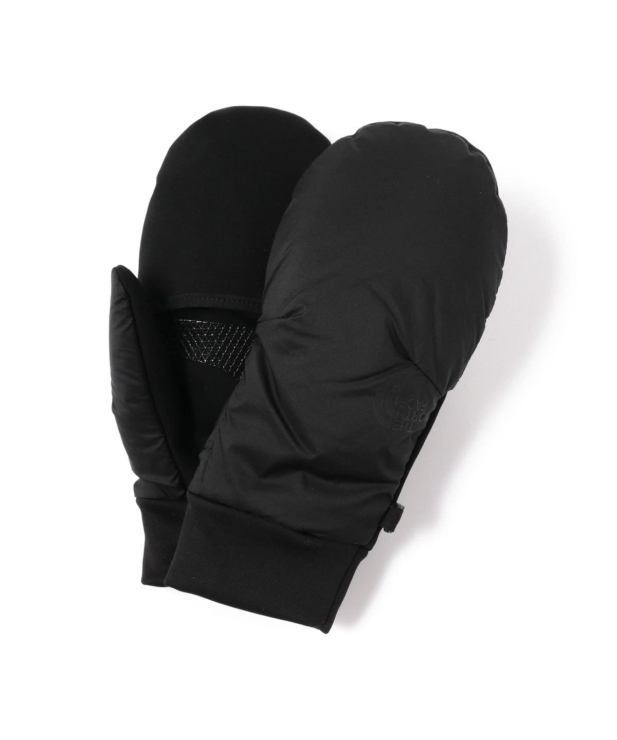 BEAMS BOY BEAMS BOY THE NORTH FACE / Explorer Mitt (fashion goods