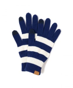 【別注】INFIELDER DESIGN / ボーダー グローブ