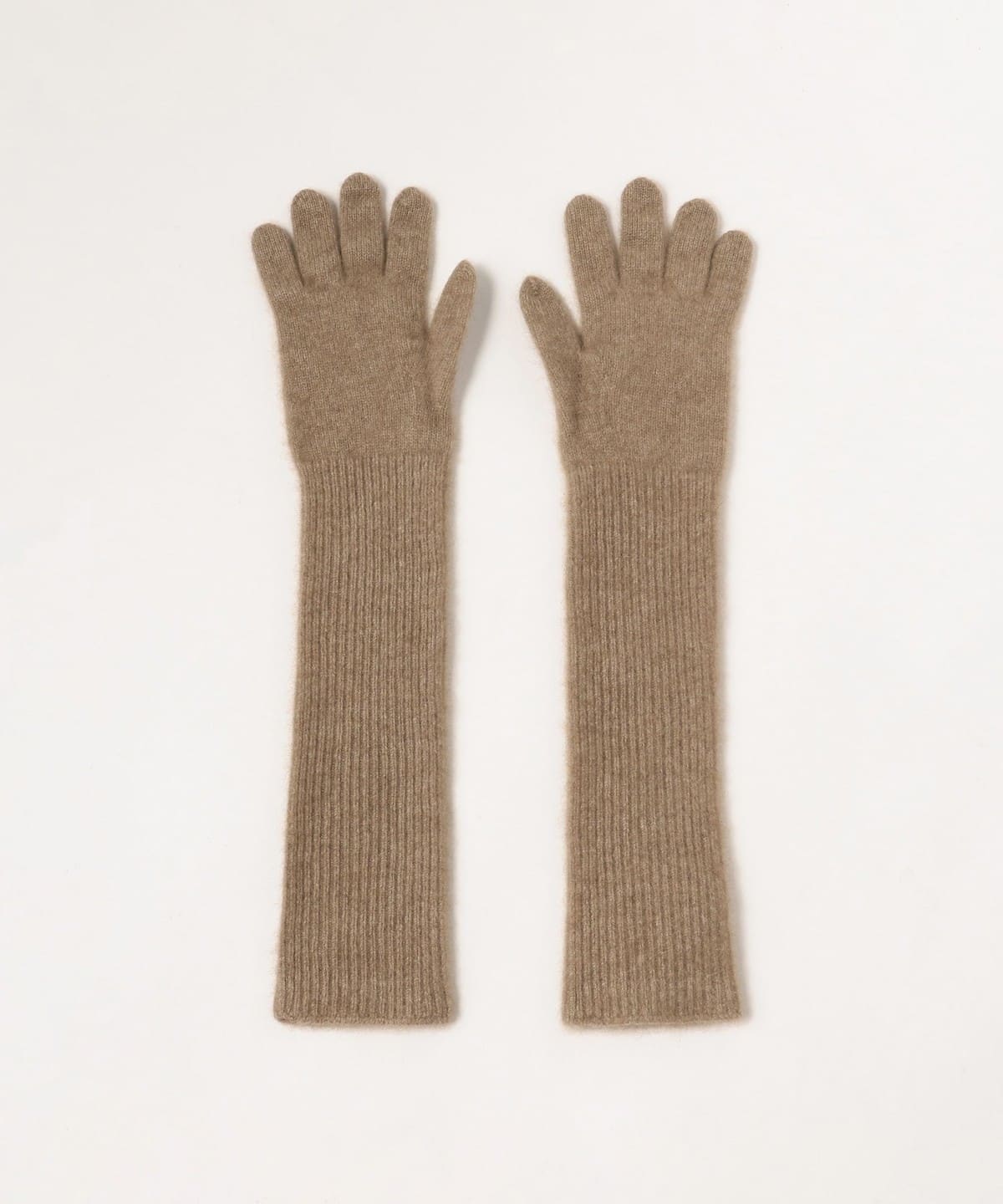 BEAMS JAPAN（ビームス ジャパン）AURALEE / CASHMERE GLOVES