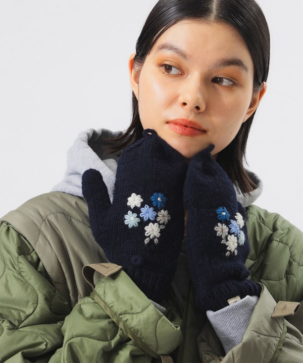 【マミー】HAVE A GRATEFUL DAY バラ刺繍ジャケット L Little Mama Shirt Shop® | Happy Mom-Day, friends. ✨ In case