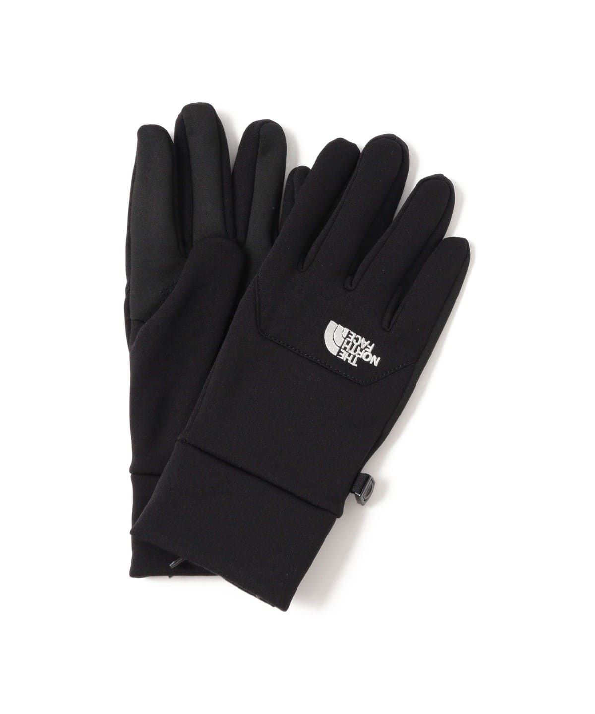 THE NORTH FACE ザ・ノース・フェイス / イーチップ グローブ ファッション雑貨 WOMEN ﾌﾞﾗｯｸ S