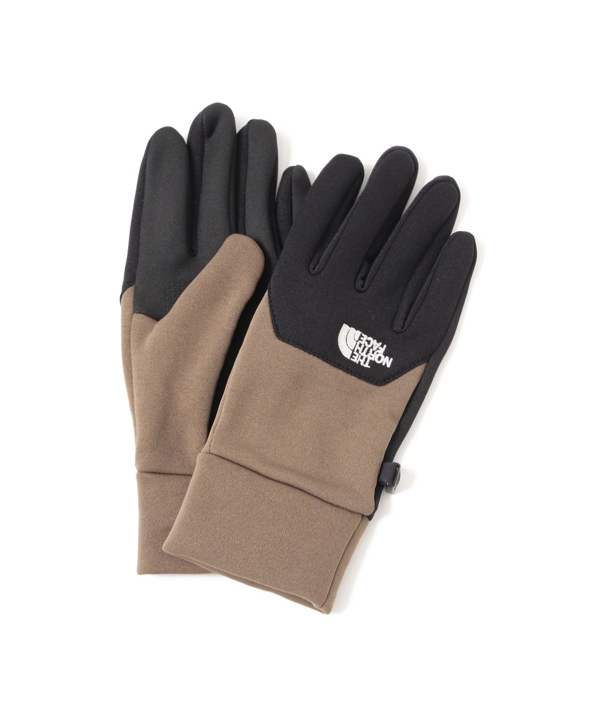 THE NORTH FACE ザ・ノース・フェイス / イーチップ グローブ ファッション雑貨 WOMEN ﾄｰﾌﾟ S