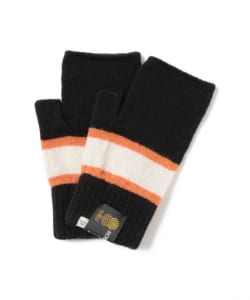 【別注】ROBERT MACKIE / カレッジ グローブ