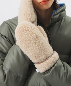 【別注】SHEEP by Sea / MITTENS 25FW