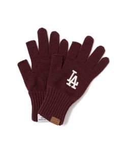 【別注】INFIELDER DESIGN / MLB CAT GLOVE 25FW