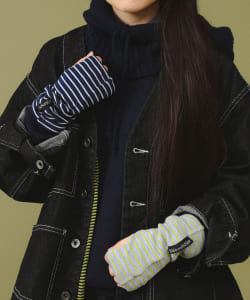 【別注】WILDERNESS WEAR / Arm Warmer