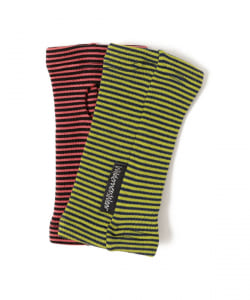 【別注】WILDERNESS WEAR / Arm Warmer