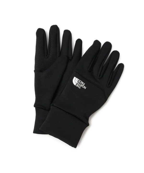 THE NORTH FACE / イーチップ グローブ