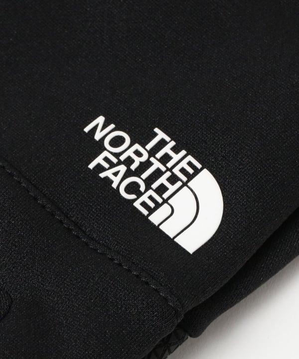 THE NORTH FACE / イーチップ グローブ