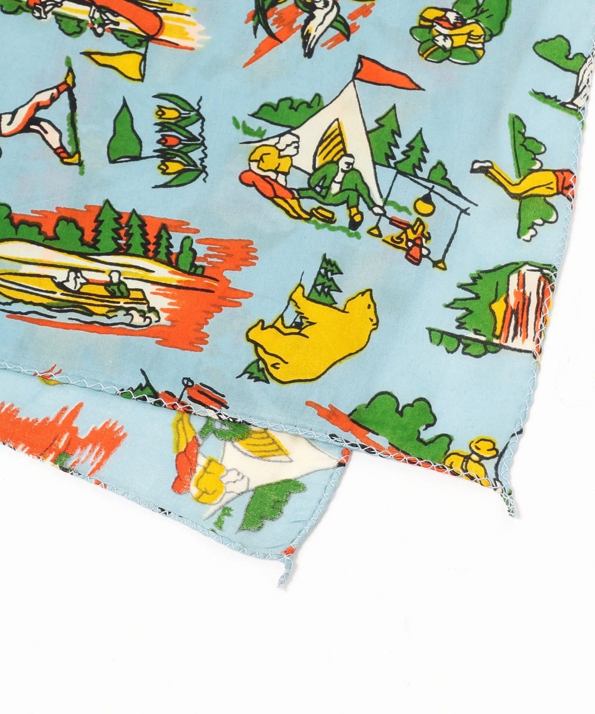 BEAMS BOY BEAMS BOY border boat neck 3/4 sleeve (T-shirts, cut and sewn)  for sale | BEAMS