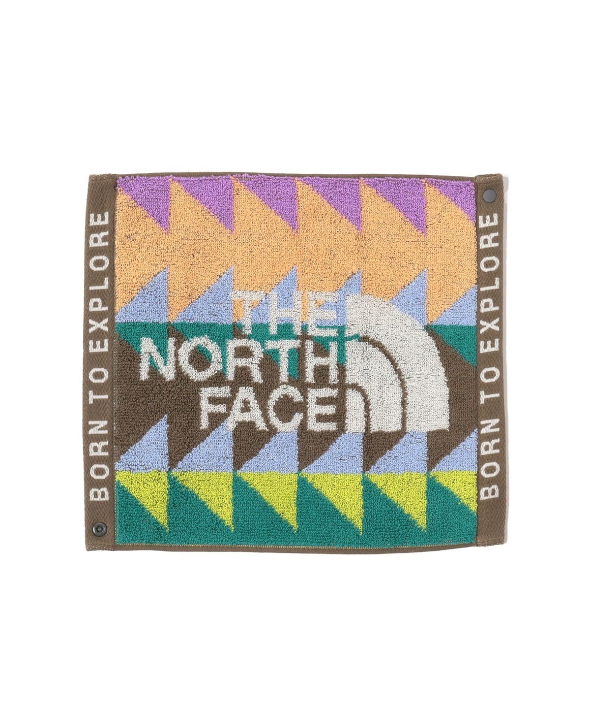 BEAMS BOY（ビームス ボーイ）THE NORTH FACE / マウンテン