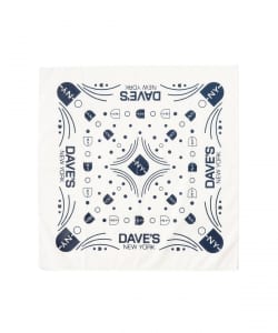 Dave’s New York / BANDANA