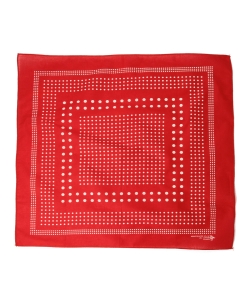 FXCHRS / DOT BANDANA
