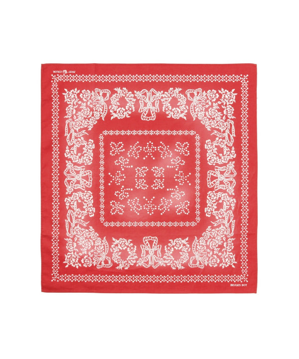 BEAMS BOY（ビームス ボーイ）【別注】ELEPHANT BRAND / デッド