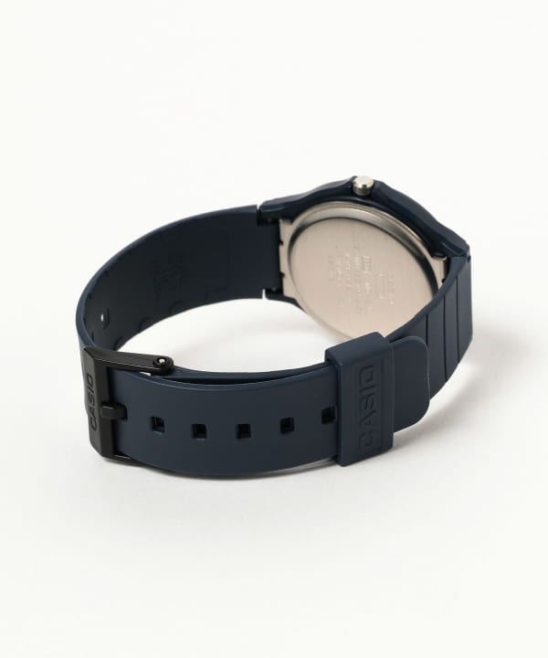 BEAMS BOY BEAMS BOY CASIO MQ24 COLOR (watch, wristwatch