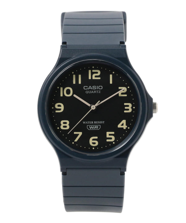 BEAMS BOY（ビームス ボーイ）CASIO / MQ24 COLOR（時計 腕時計）通販 