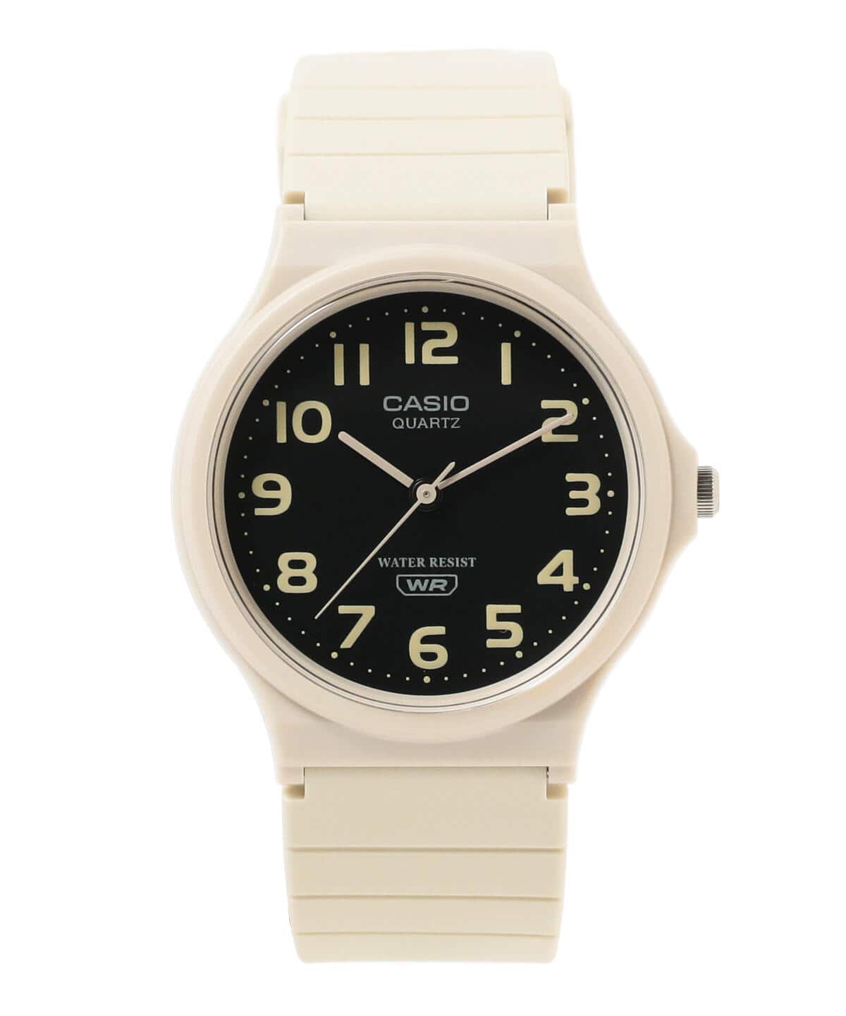 BEAMS BOY（ビームス ボーイ）CASIO / MQ24 COLOR（時計 腕時計）通販 ...