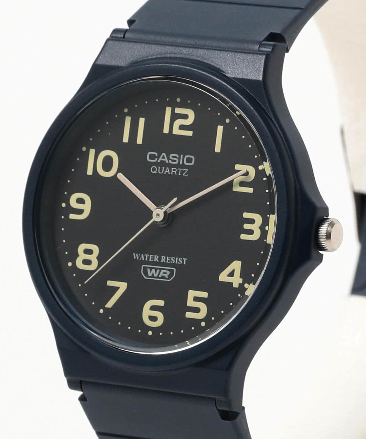 BEAMS BOY（ビームス ボーイ）CASIO / MQ24 COLOR（時計 腕時計）通販｜BEAMS