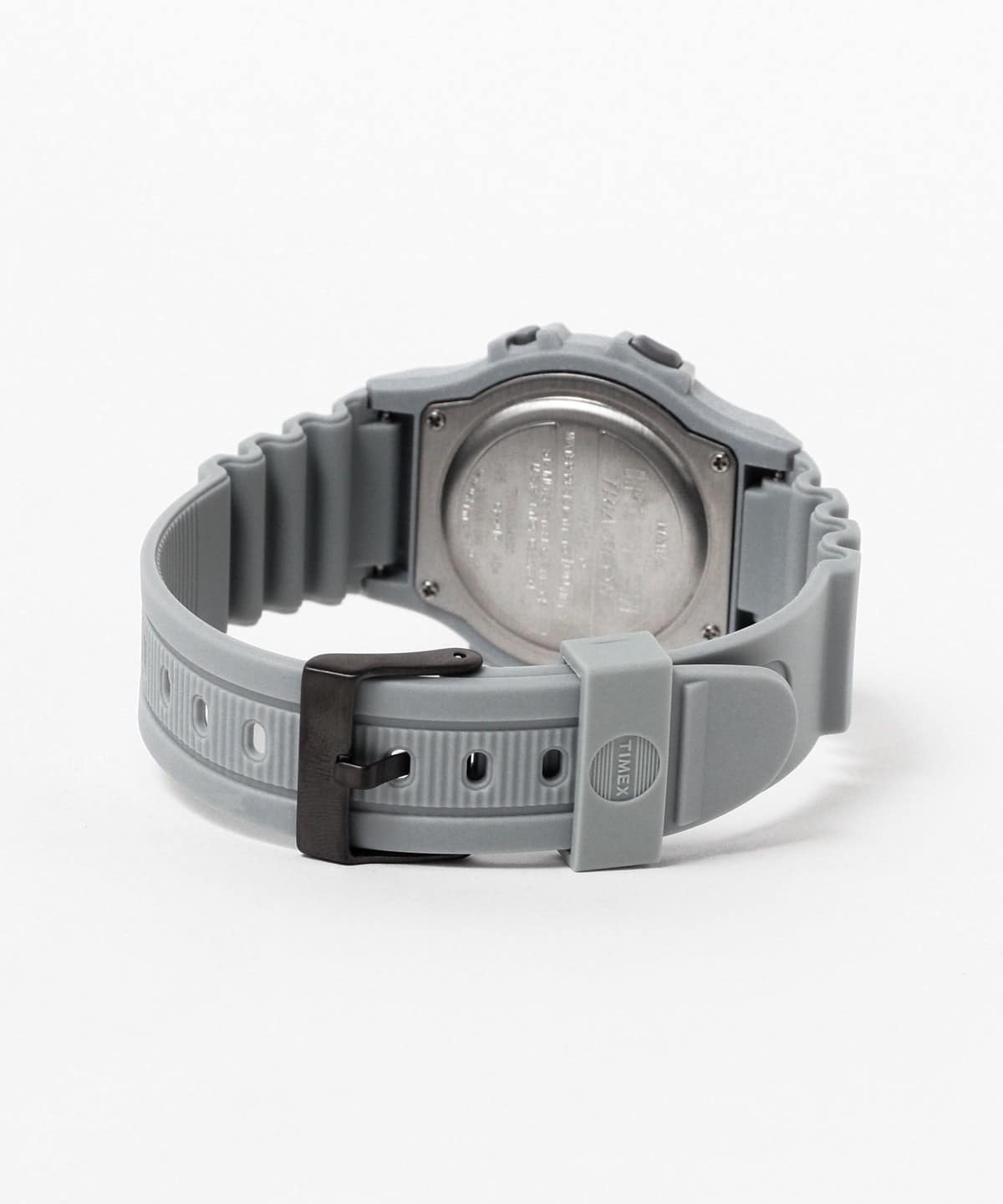 BEAMS BOY（ビームス ボーイ）TIMEX / IRONMAN 8 LAP（時計