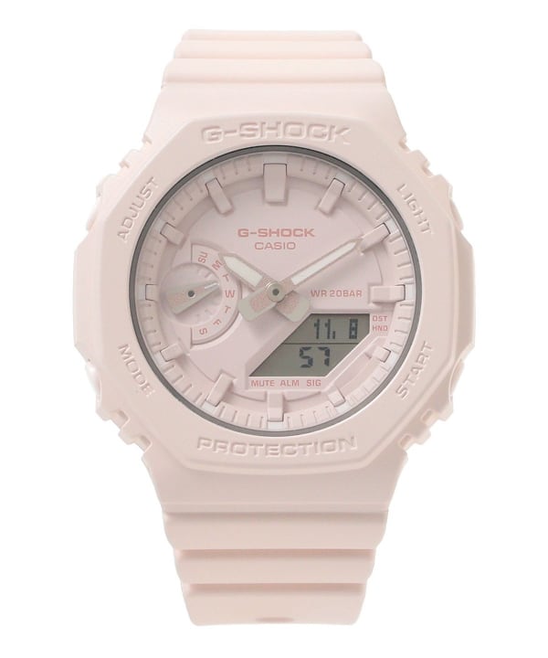 BEAMS BOY BEAMS BOY G-SHOCK / GMA-S2100 (watch) mail order | BEAMS