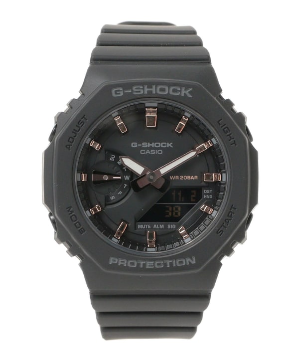 BEAMS BOY（ビームス ボーイ）G-SHOCK / GMA-S2100（時計 腕時計）通販