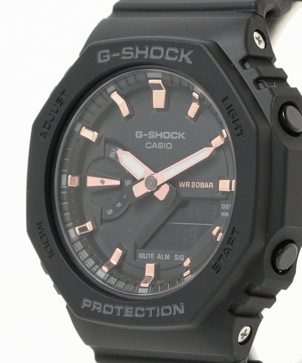 BEAMS BOY（ビームス ボーイ）G-SHOCK / GMA-S2100（時計 腕時計）通販