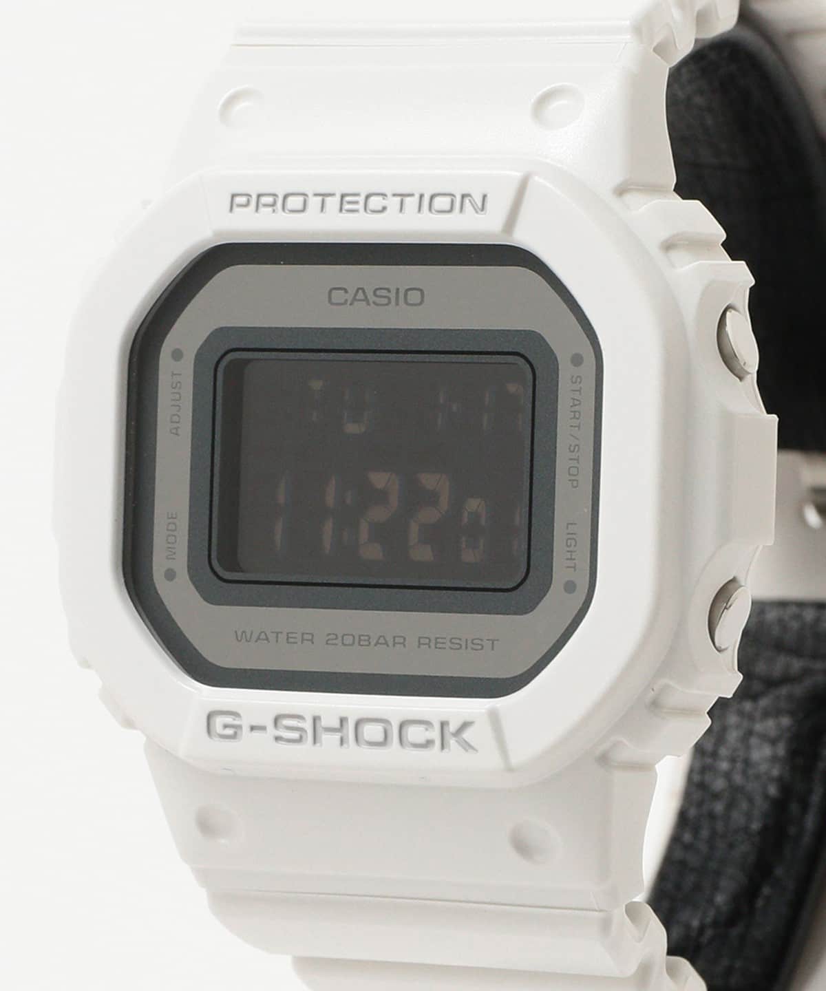 BEAMS BOY（ビームス ボーイ）G-SHOCK / GMD-S5600（時計 