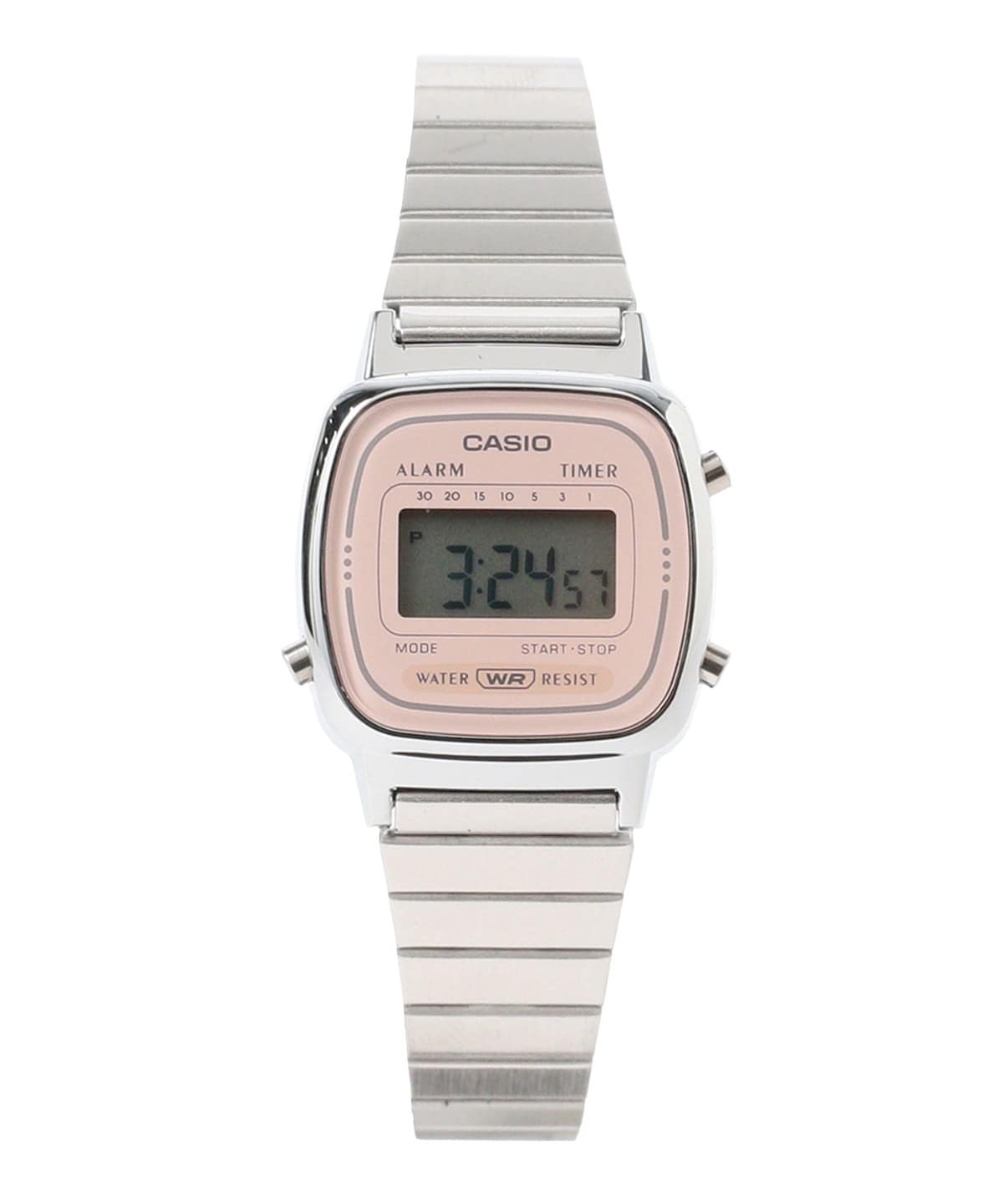 BEAMS BOY BEAMS BOY CASIO LA670 (clock wristwatch) mail order