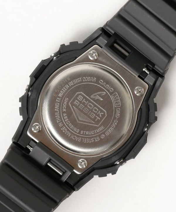 GMD-S5610BB-1JF | CASIO