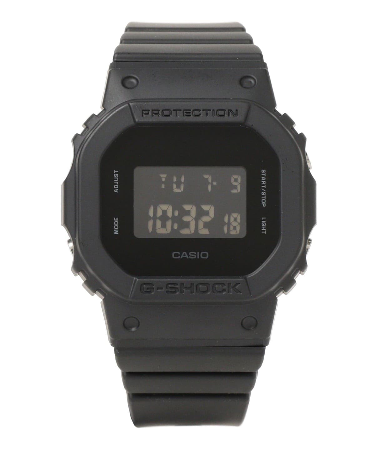 BEAMS BOY（ビームス ボーイ）G-SHOCK / GMD-S5610BB-1JF（時計 腕時計）通販｜BEAMS