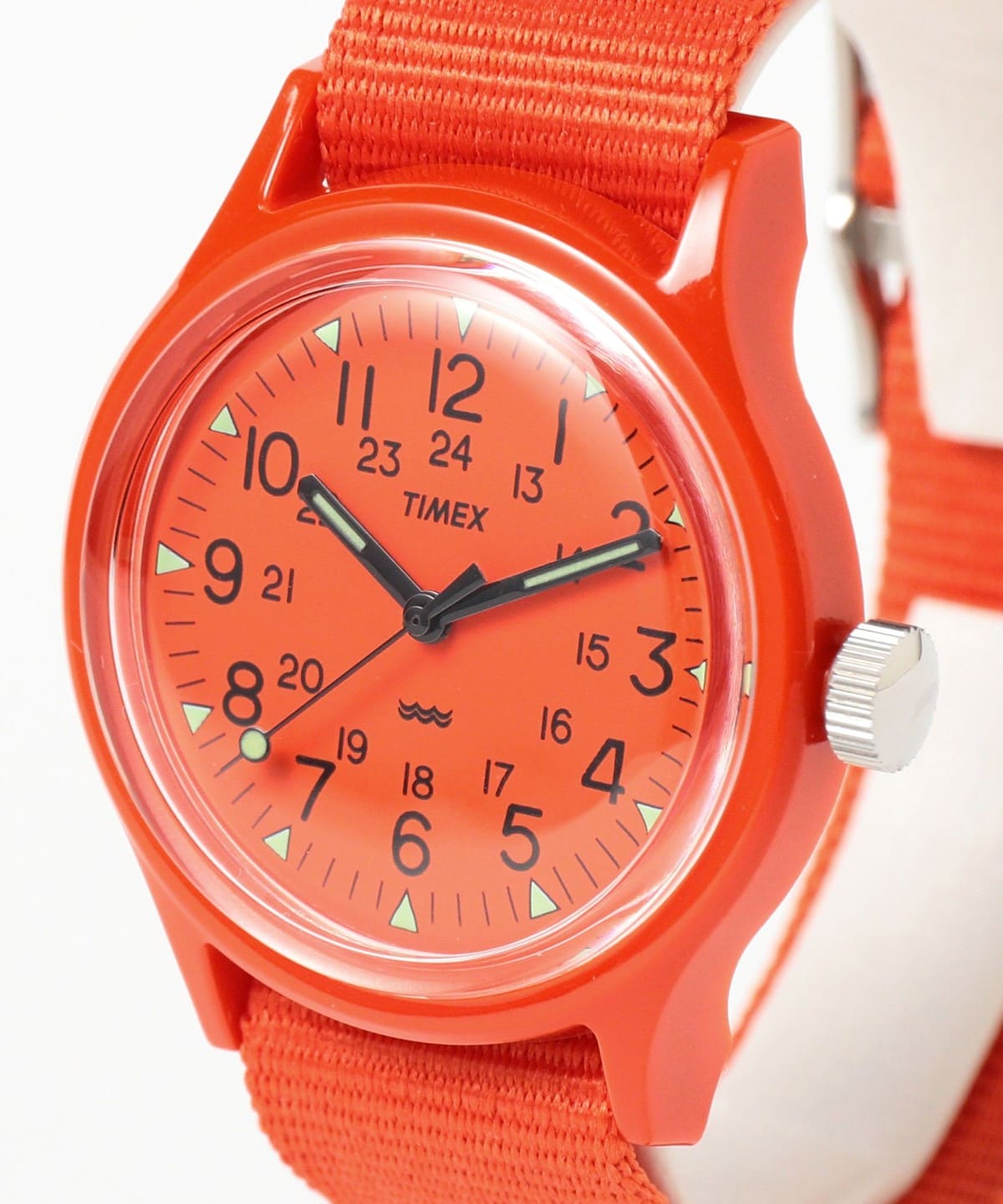 BEAMS BOY（ビームス ボーイ）TIMEX / MK1 36mm（時計 腕時計）通販｜BEAMS