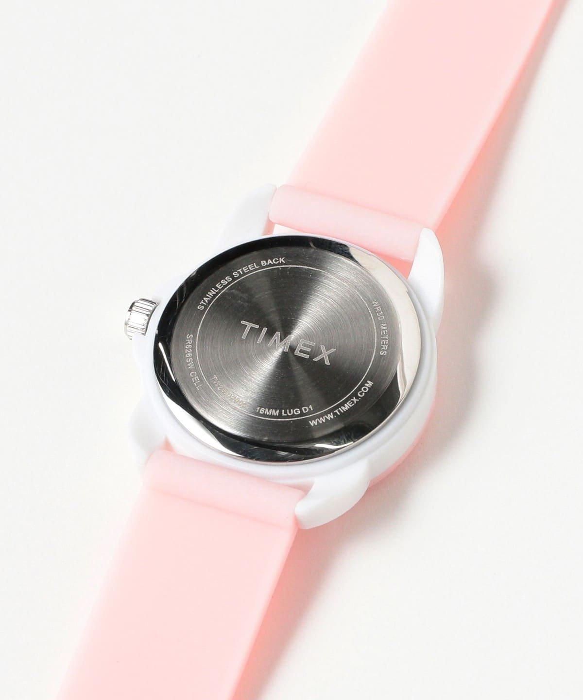BEAMS BOY（ビームス ボーイ）TIMEX / キッズ アナログ（時計 腕時計