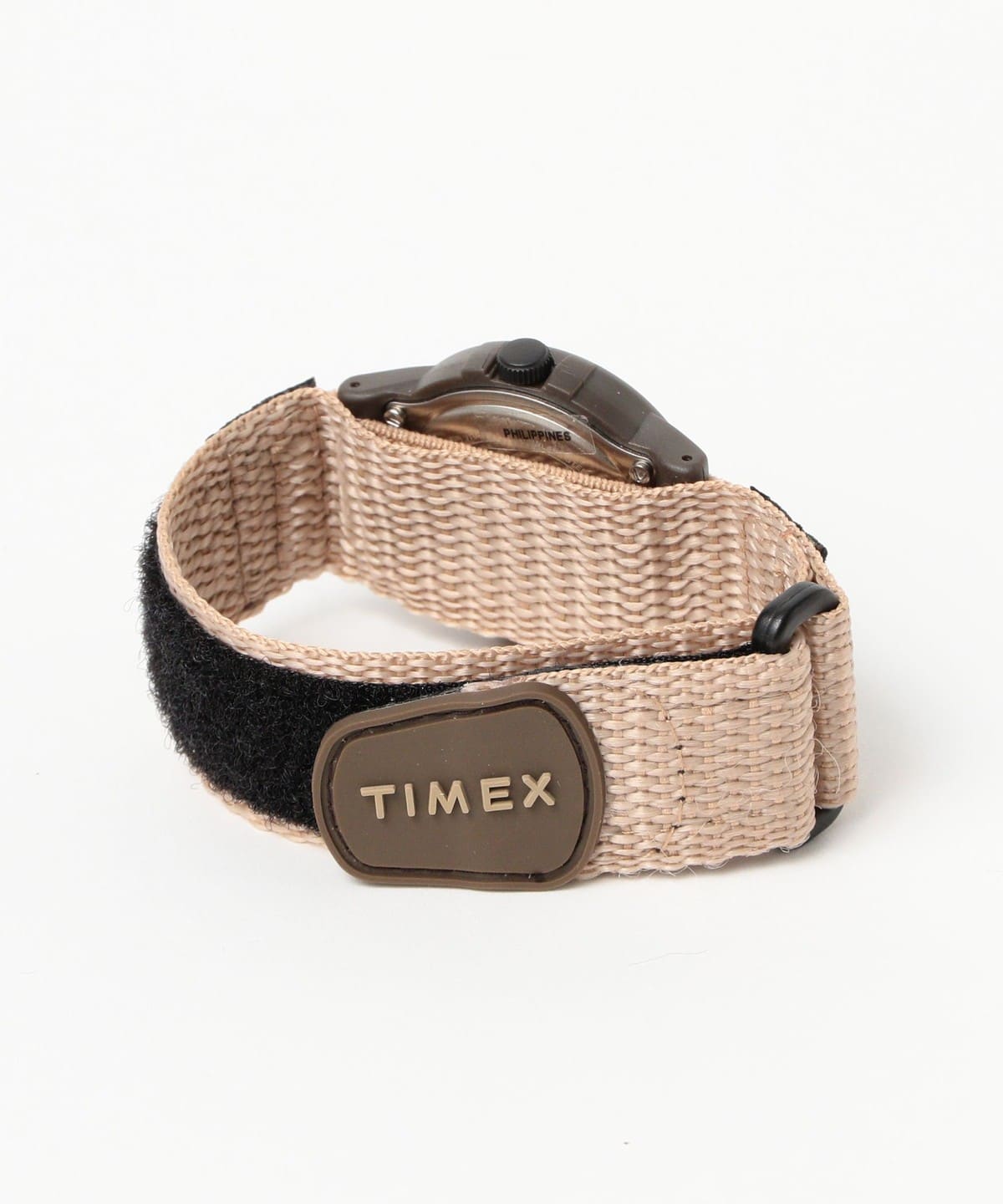 BEAMS BOY（ビームス ボーイ）TIMEX / PEANUTS CAMPER SKI（時計 