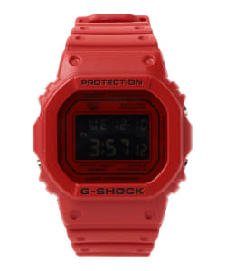 G-SHOCK / DW-5600RRB-4JF