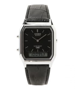 CASIO / AQ-230EL-1AJF