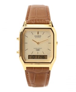 CASIO / AQ-230EGL-9AJF