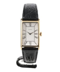 TIMEX / 1976 ドレス レクタングル リイシュー