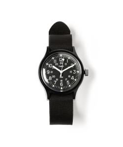 TIMEX / Original Camper▲